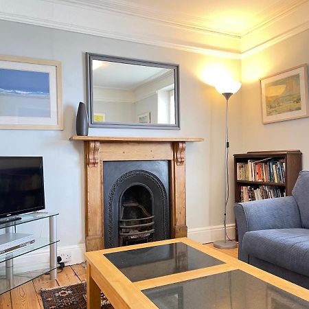 37 Trenwith Place, Charming Family Home & Garden! St Ives Eksteriør bilde