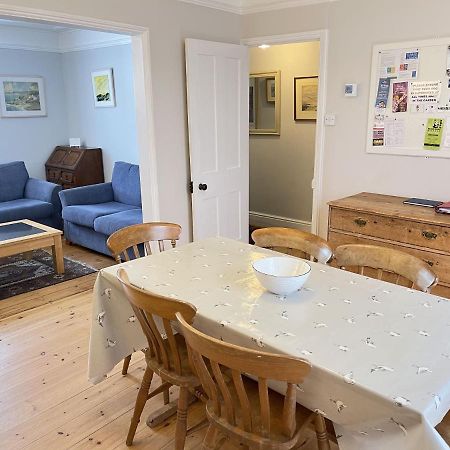 37 Trenwith Place, Charming Family Home & Garden! St Ives Eksteriør bilde