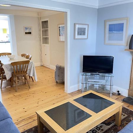 37 Trenwith Place, Charming Family Home & Garden! St Ives Eksteriør bilde