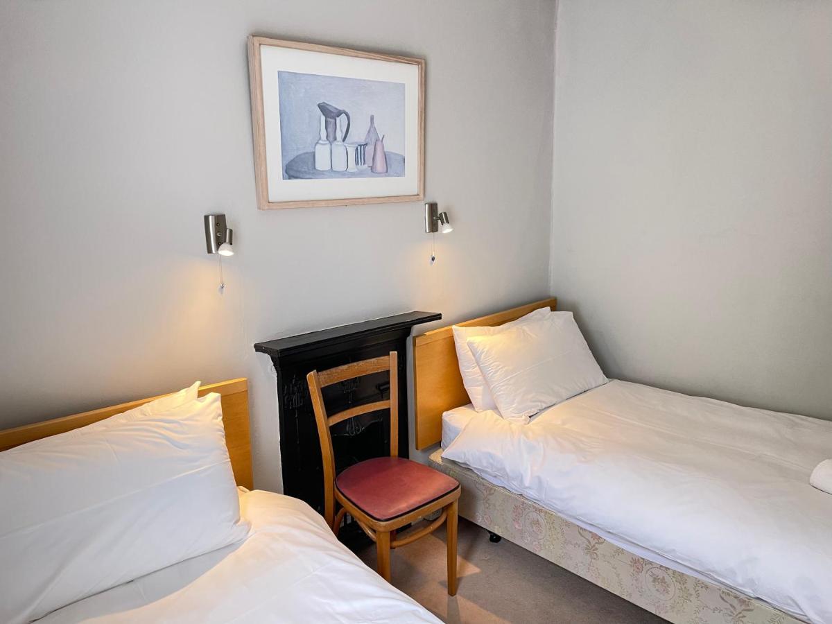 37 Trenwith Place, Charming Family Home & Garden! St Ives Eksteriør bilde