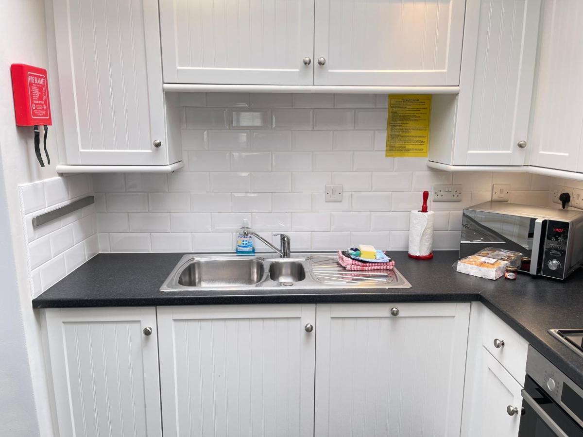 37 Trenwith Place, Charming Family Home & Garden! St Ives Eksteriør bilde
