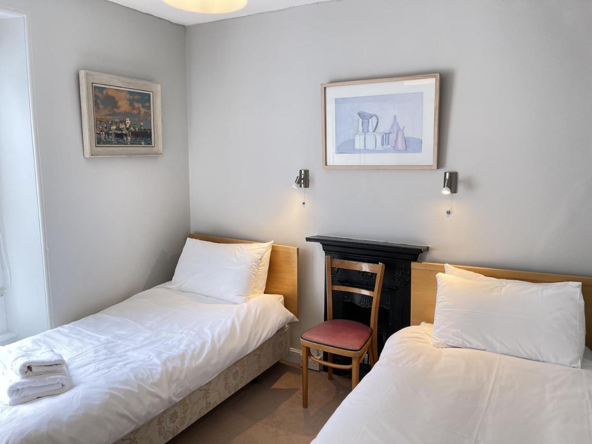 37 Trenwith Place, Charming Family Home & Garden! St Ives Eksteriør bilde
