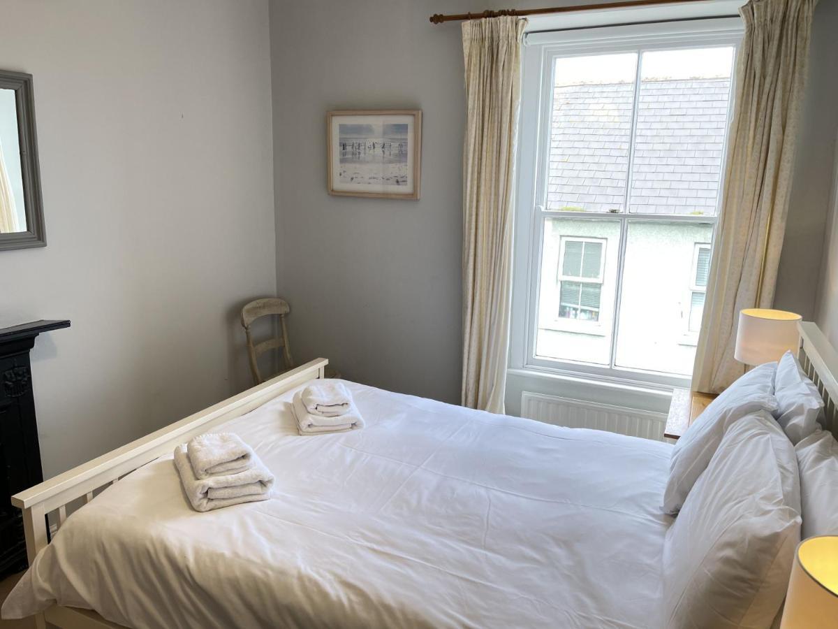 37 Trenwith Place, Charming Family Home & Garden! St Ives Eksteriør bilde